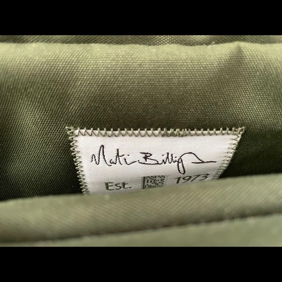 Billingham Hadley Pro camera bag - Picture 5 of 5